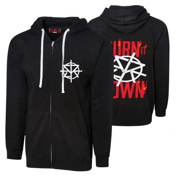 cheap wwe hoodies