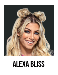 Alexa-Bliss