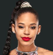Bianca Belair