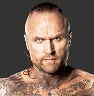 Aleister Black