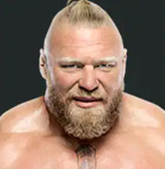 Brock Lesnar
