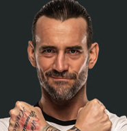 CM Punk