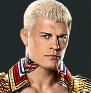 Cody Rhodes