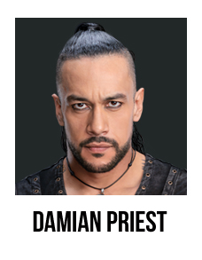 Damian Priest