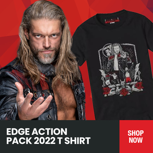 Buy WWE Wrestling T Shirts Online In Pakistan - WWE Products in Pakistan