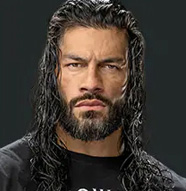 Roman Reigns