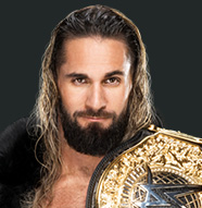 Seth Rollins
