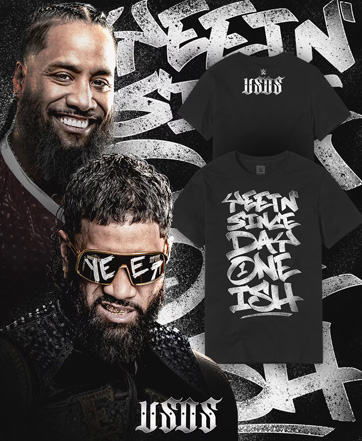 The Usos