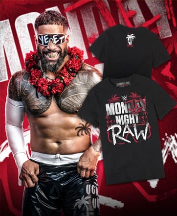 Jey Usos