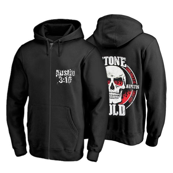 Stone Cold Steve Austin Texas Flag Skull shirt, hoodie, sweatshirt