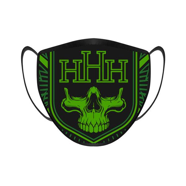 triple h logo wwe