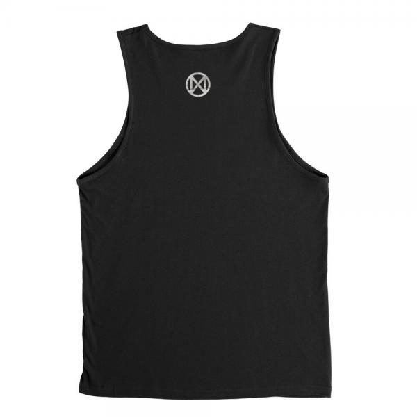 Buy AEW - Jon Moxley Unscripted Violence Gym Tank Top Online in Pakistan