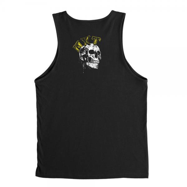 Buy WWE NXT Official Limited Edition Tank Top online in Pakistan