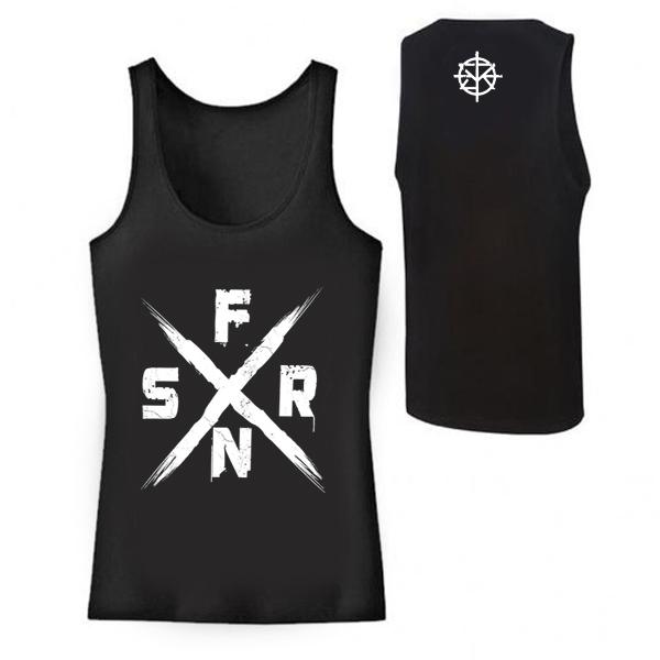 seth rollins shirt sfnr