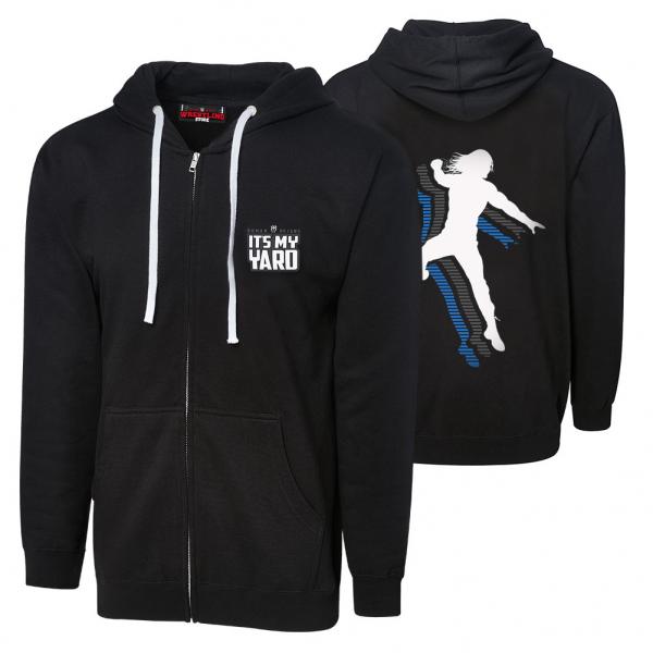 roman reigns hoodie