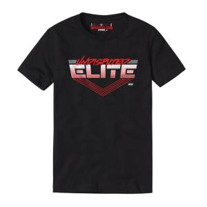 AEW - Undisputed Elite - Undisputed Digital Print T Shirt